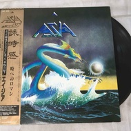 Asia-Win New LP 12 Inch Vinyl Record K604
