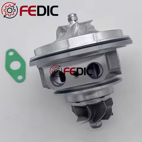 K03 53039880392 F2GE-9G438-BA Turbocharger core for Ford Mondeo Kuga 2.0L EcoBoost A/T AWD SE MFS Tu