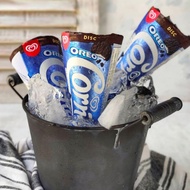 Cornetto Disc Oreo - Es Krim / Ice Cream Wall's