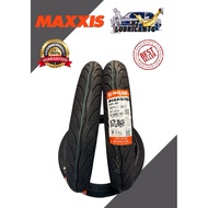 TYRE MAXXIS DIAMOND 70/90-17 & 80/90-17
