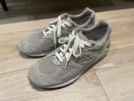 New balance 990v2 M990N2