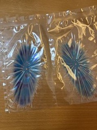 全新MGEX strike freedom beam shields