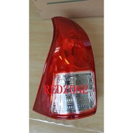 TOYOTA AVANZA 2012 TAIL LAMP REAR LIGHT LAMPU BELAKANG NEW