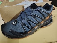 SALOMON XA PRO 3D 全新行山鞋