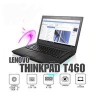 Laptop Lenovo Thinkpad Core i5 Ram 8GB SSD 256GB 