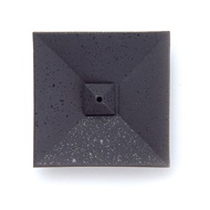 鑄鐵方形迷你鍋