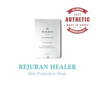 [SG Seller] REJURAN Healer Skin Protection Mask (1ea)