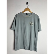 Baju Montbell Graphic Suisse Grindewald Japan (BAJU BUNDLE)