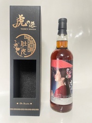 虎之選-仕女2