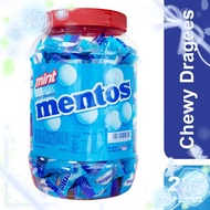 Mentos Mint 200s - 1 jar