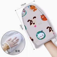 #N/A - 手持熨衣板（手持燙衣板_動物世界）#Q901001849