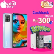Advan GX 6.8 6GB 64GB Tiger T618 Advan GX 6 GB 64 GB Garansi Resm