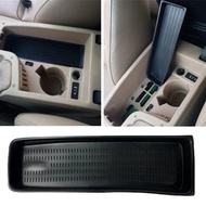 Centre Armrest Storage Insert Tray Replacements for E90 E91 E92 E93 Replaces OEM Number 51167118064 
