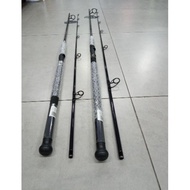 DAIWA  EMCAST ROD 802/902