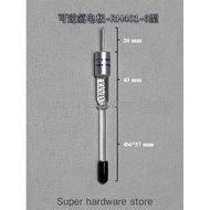 Reversible Hydrogen Electrode, RHE Standard Potential Reference Electrode, High-temperature Electrod