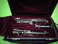 Selmer Sterling oboe 雙簧管