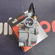 Carburetor 24mm PE Carburetor/ 24mm PE24MM Wilwood/