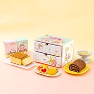 【卡娜赫拉的小動物】開心果樂園