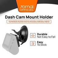 70mai Dashcam Mount | Holder | 1S | M300 | A500s | A800s | A810 Accessories Automotive Car | Aksesor