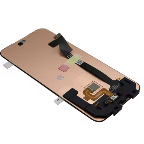 AMOLED Mobile Phone LCD For Xiaomi Redmi Turbo 5 Max LCD Display Touch Screen For Redmi Turbo 5 2511