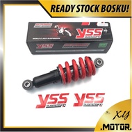YSS Y125 Y125Z Y125ZR 125Z 125ZR MONOSHOCK MONO SHOCK ABSORBER YSS 255MM
