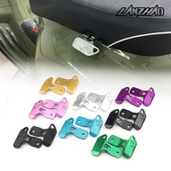 for VESPA Sprint Primavera 150 FL 2024 my24 s125 lx125 GTS 300 CNC Rear Grab Bar