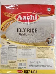 Aachi Idly Rice 1kg