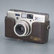 Contax T3 70th Years Limited Edition Single tooth Film Camera 菲林相機(Leica Cm,minilux,T2)
