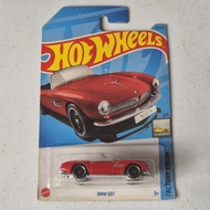 Hot Wheels BMW 507 Factory Fresh