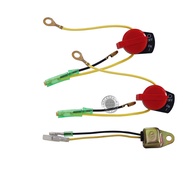 Gasoline Engine Accessories 168F170F188fGX160/390 2-3-5kw Oil Isolator One-Way Guide FP1O