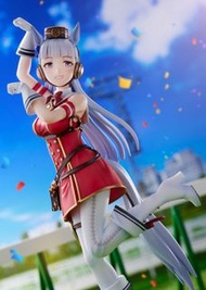[訂購] ⚜️賽馬娘 Pretty Derby⚜️ 黃金船 第一名 勝利 pose Ver. 1/7 figure FuRyu