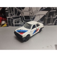 MAJORETTE BMW 325 I DIECAST