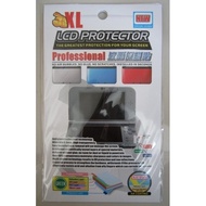 New 3DS XL/2DS XL Screen Protector