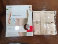 全新 六甲村產後骨盤帶 hip shaper mammy village 塑身束腹帶 束臀帶 M碼