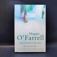 My Lover's Lover-Maggie O'Farrell ️1053303