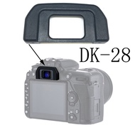 DK-28 Eye Cup Eyepiece Eyecup Viewfinder Cover for Nikon D7500 Camera