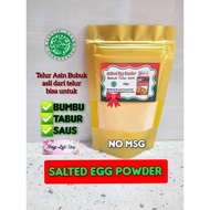 Salted egg powder 30gr salted egg powder sauce seasoning salted egg yolk egg