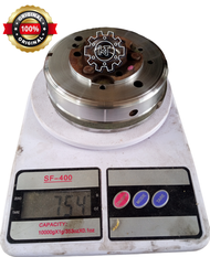 Magnet Mio Bubut magnet mio racing