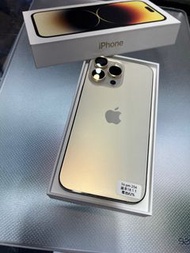 I phone 14 pro max 256g