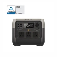 🔥新品🔥EcoFlow RIVER 2 Pro Portable Power Station (768Wh)