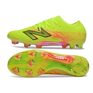 New Balance Furon V8 Elite FG men's knitting soccer shoes, Ultra-light football shoes
