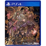 ✜ PS4 BRIGANDINE: THE LEGEND OF RUNERSIA (เกมส์  PS4™ By ClaSsIC GaME OfficialS)
