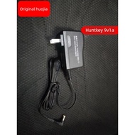 type c cable fast charging travel adapter Huntkey Hangjia 9V1A Power Adapter 0.85A0.6A Baifu S58/500