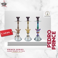 Shisha Prince Series - Cocoyaya