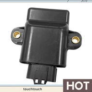 6AH-85540-00 CDI UNIT ASSY for  Outboard 4 Stroke 15HP 20HP Outboard  Motor F15 F20 touchtouch.