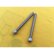 Stainless bolt 304- motorcycle Handle Bar bolt for Suzuki Raider J