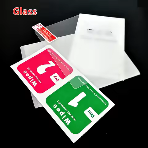 Tempered Glass / PET Film LCD Screen Protector Cover for Olympus OM-D E-M1 E-M5 E-M10 Mark II III E-