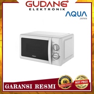 20 LITER MICROWAVE AEM-S20 MICROWAVEAQUA AEM S20AQUA