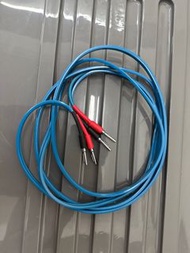 荷蘭 Siltech 鍍銀 喇叭線 （全新）