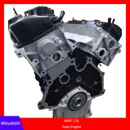 4A91 car engine for Mitsubishi